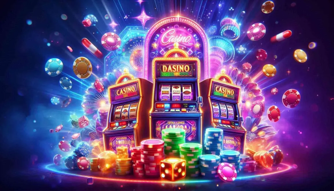 Regal Wins Casino